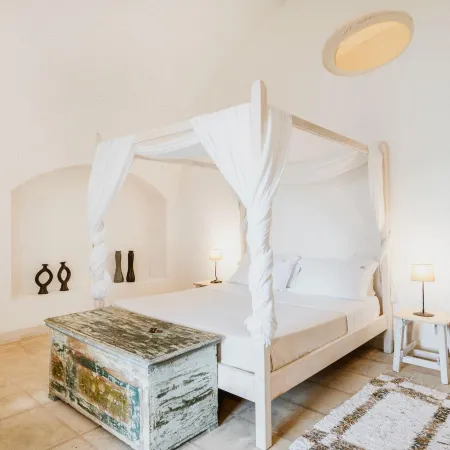 Masseria Li Foggi