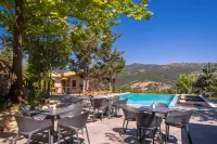 Finday Eco Boutique Hotel Hotels in Kalavrita