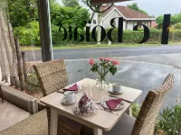 Hôtel le Boïate Hotels in Ares