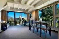 Hurley's of Queenstown - spa