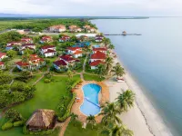 Hopkins Bay Resort - breakfast