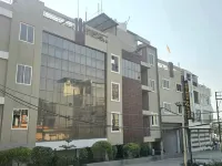 Hotel Prince Palace Hotels in Ratlam