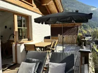 Chalet am Bachl 1 Hotels in Гемайнде Флаттах