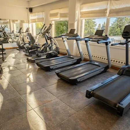 Huinid Bustillo Hotel & Spa