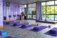 Ram Yoga House - Hot Springs
