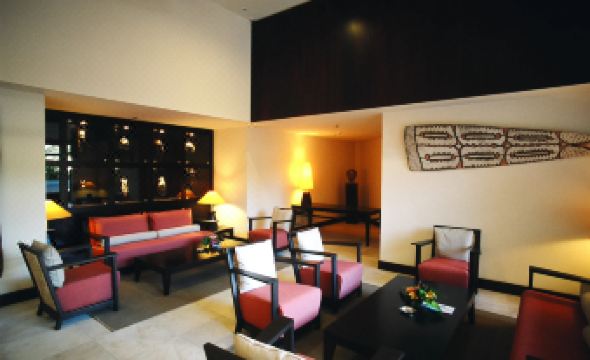 Ramada Hotel & Suites by Wyndham Noumea