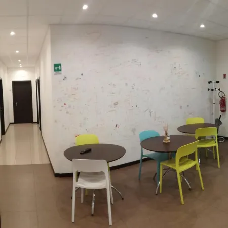 Matera Sassi Rooms 21/a e 21/b