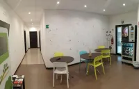 Matera Sassi Rooms 21/a e 21/b - Pensions