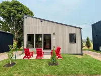 Royalty Maples Cottages and Motel Hotels near Charlottetown Airport