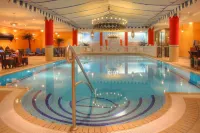 SEETELHOTEL Pommerscher Hof - Strand