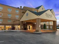 Fairfield Inn Owensboro Hotels in Daviess County