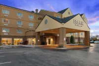 Fairfield Inn Owensboro