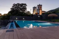 Quinta da Magnólia AR - Meerblick