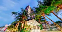 Amazon Plaza Hotel - Pools