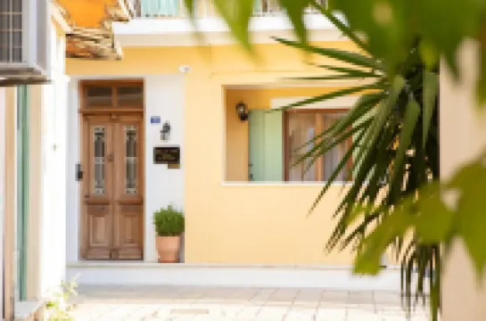 Bella Vita Boutique Hotel Lefkada