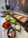 Typton Hotel&Spa - breakfast