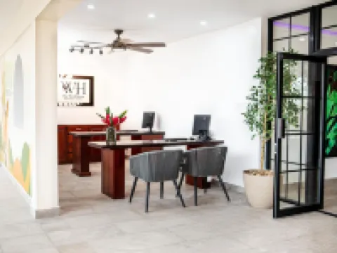 The West House Boutique Hotel Hotels in San Ignacio