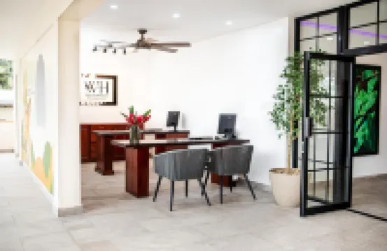 The West House Boutique Hotel