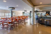 Hotel Los Naranjos