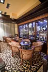 Hotel Odissey Jaz - bar