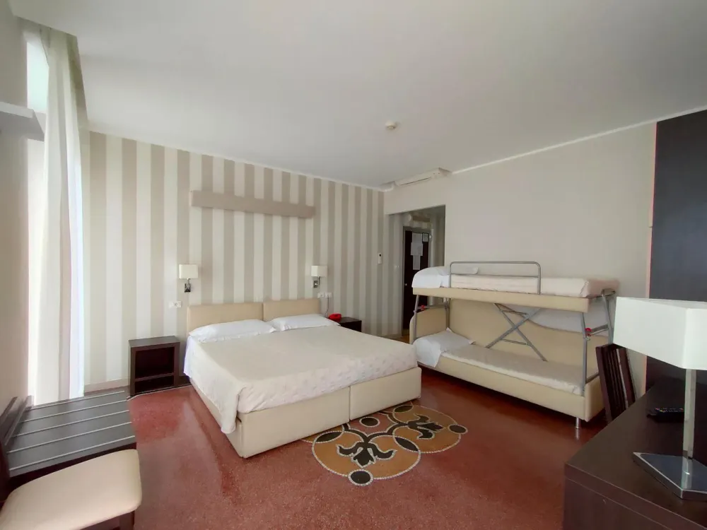 Hotel Vittoria Phòng Photos