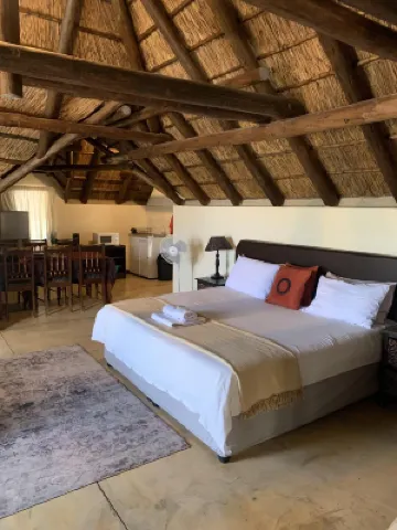 Waterberg Inn Hotels in 