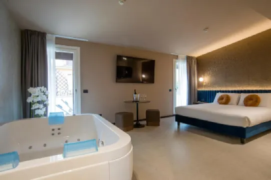 Bocca di Leone Luxury Suite Hotels in 