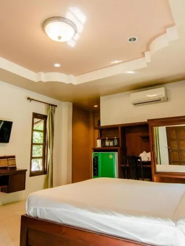 รูปภาพของโรงแรมโต้ง