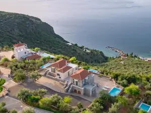 Searocks Villas Exclusive Resort