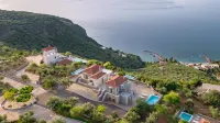 Searocks Villas Exclusive Resort Các khách sạn ở 