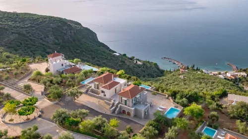 Searocks Villas Exclusive Resort