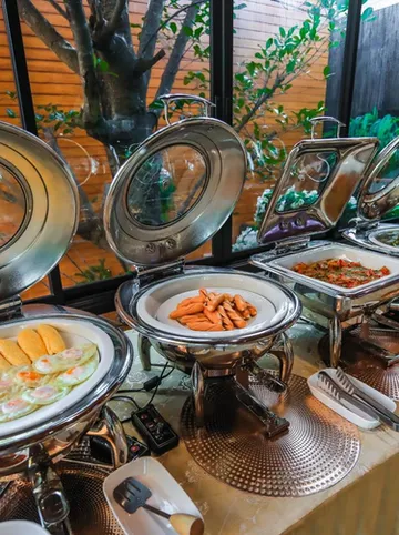 รูปภาพของโรงแรมมอนทาน่า