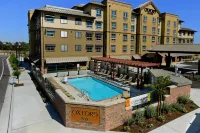 Oxford Suites Paso Robles - Swimmingpools