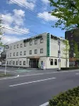 Saga Idaimae Green Hotel - 3-Star