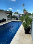 Chinchilla Motor Inn - Pool