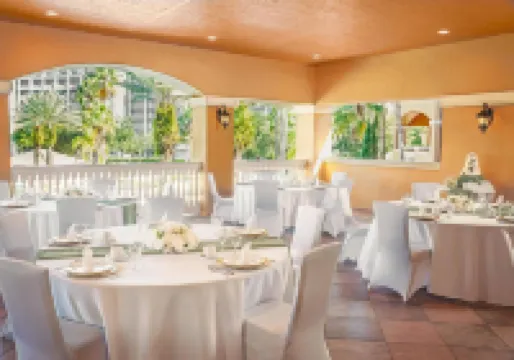 弗羅裏戴斯度假村