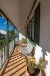 Toverberg Guest Houses