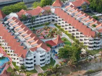 Las Americas Casa de Playa Hotel in zona Bocagrande