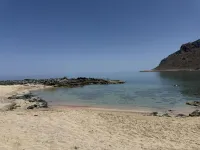 Blue Beach Villas Apartments - Beach