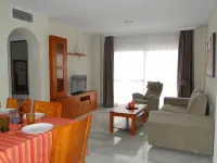 APARTAMENTOS MAR Y GOLF - Apartments