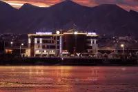 Parliament Palace Hotel Hotels in 