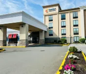 Comfort Inn & Suites Danbury-Bethel - Pet friendly
