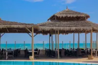 Aljazira Beach & Spa  -  Families and Couples Only - Beach