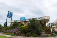 Best Western Mill Park Motel Hotels in Melbourne