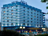 Aqua Hotel Hotels near Baba Ganka Square