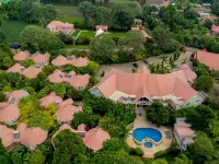 Masailand Safari Lodge Hotels in Arumeru