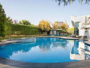 Dedeman Konya Hotel Convention Center