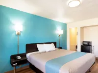 Motel 6 Odessa, TX - 2nd Street Hotels in Ector County