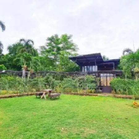 Le Bassin Erawan Resort