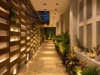 Hotel Sugandh Retreat Near Bus Stand Jaipur